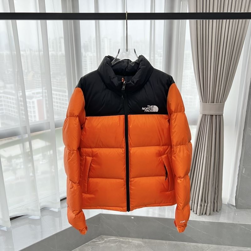 The North Face Down Jackets